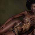 Your Guide to a Fine Art Draped Nude Photoshoot